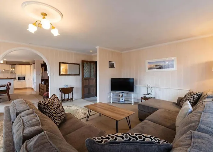 Hotspot Ferienhaus Rotorua